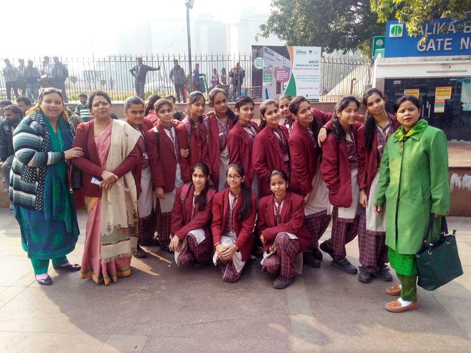 D.A.V Public School, Khera Khurd gallery 18