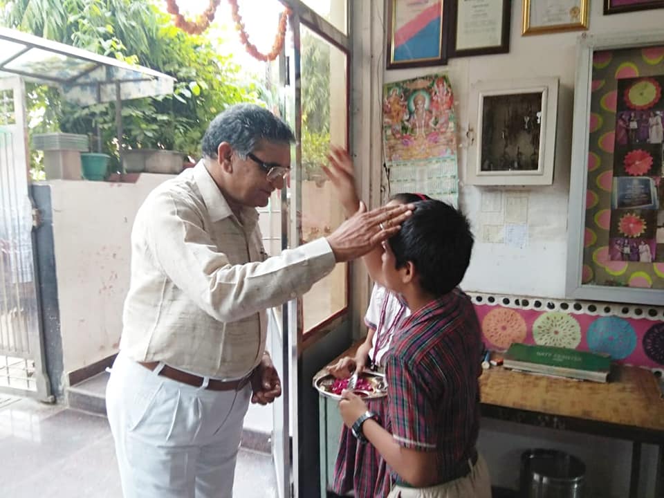 D.A.V Public School, Khera Khurd gallery 17
