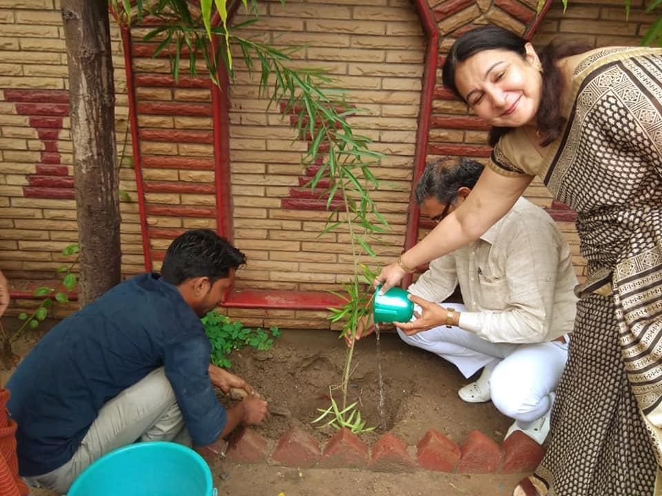 D.A.V Public School, Khera Khurd gallery 16
