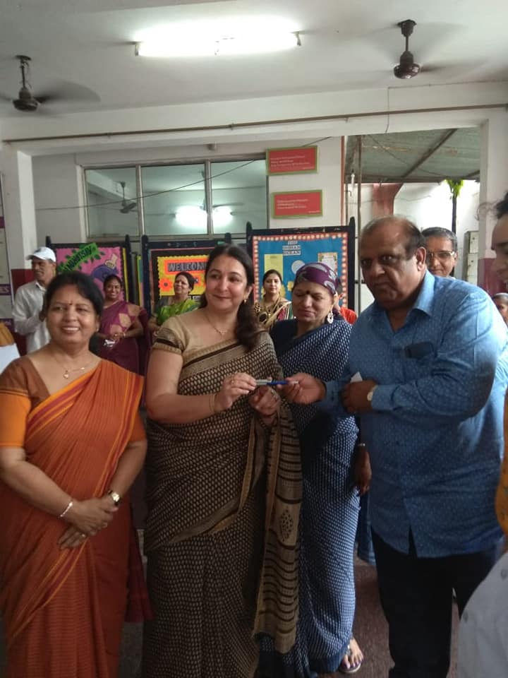 D.A.V Public School, Khera Khurd gallery 15