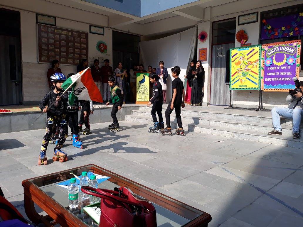 D.A.V Public School, Khera Khurd gallery 12