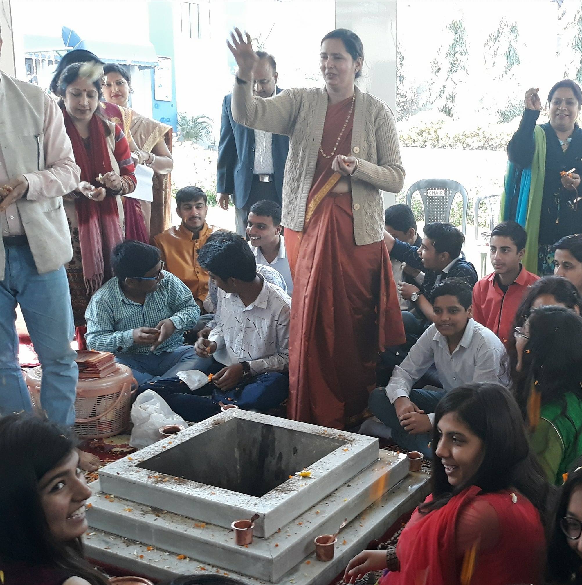 D.A.V Public School, Khera Khurd gallery 13