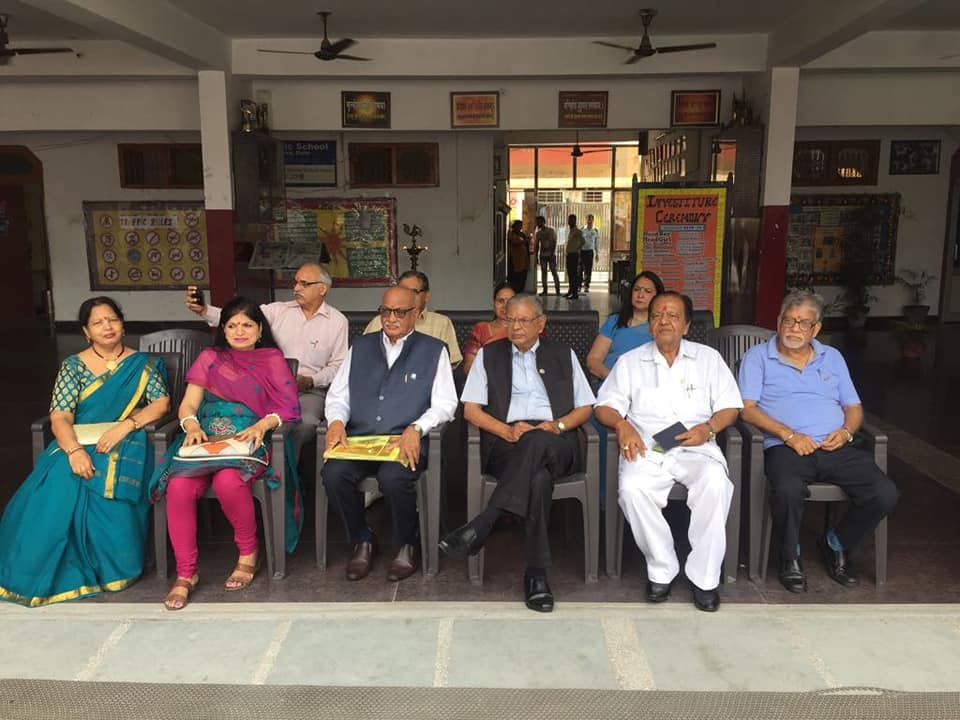 D.A.V Public School, Khera Khurd gallery 9