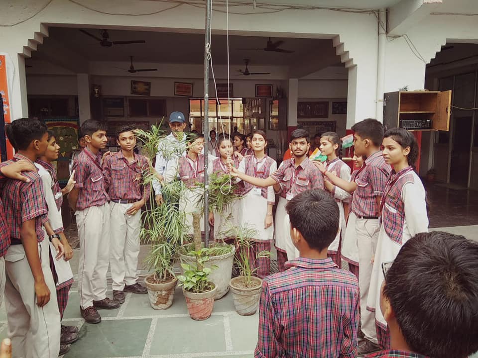 D.A.V Public School, Khera Khurd gallery 11