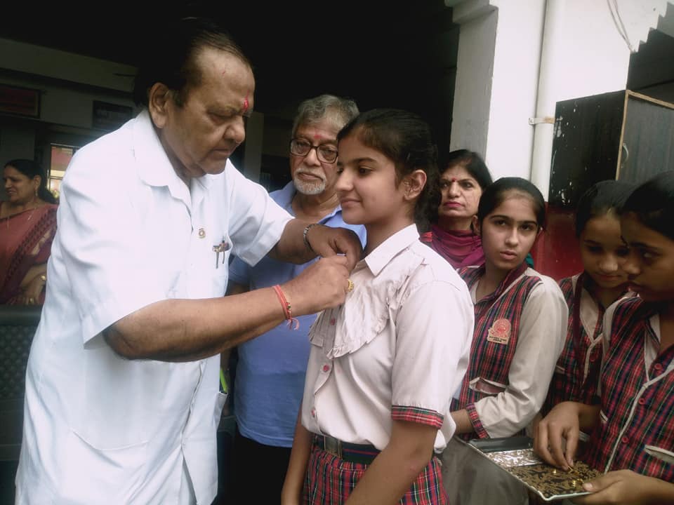 D.A.V Public School, Khera Khurd gallery 6