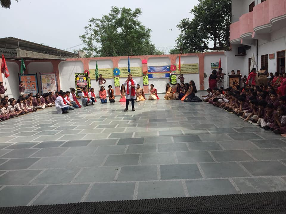 D.A.V Public School, Khera Khurd gallery 7