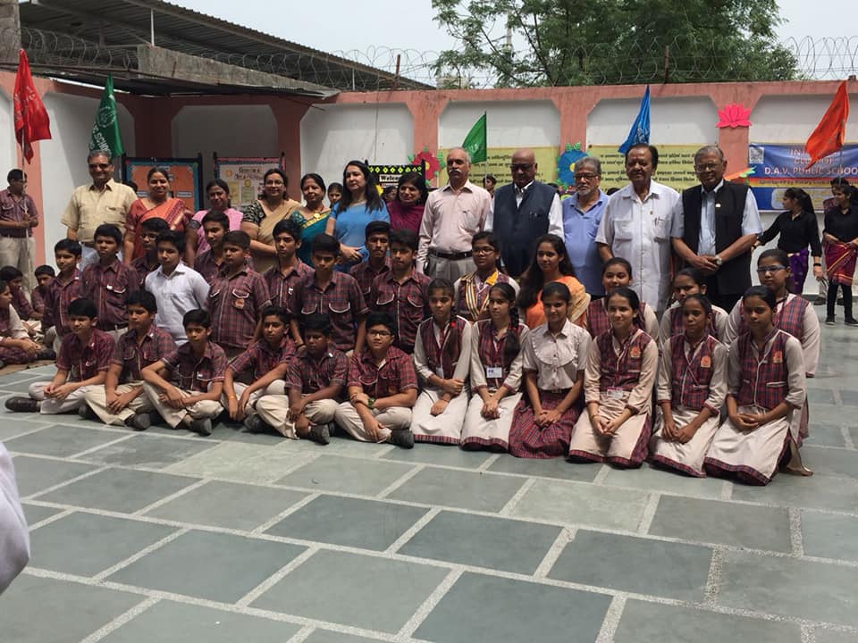 D.A.V Public School, Khera Khurd gallery 8