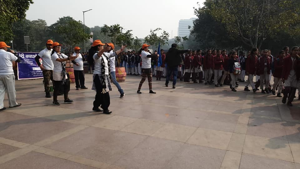 D.A.V Public School, Khera Khurd gallery 2