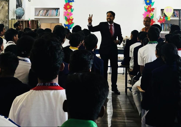 Children’s Academy 11