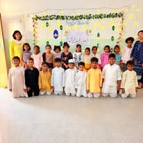 Children’s Academy 25