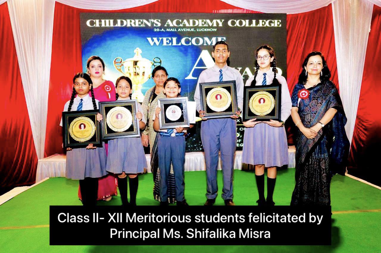 Children’s Academy 22
