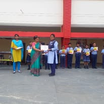 Chiranjiv Bharati School 2
