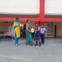 Chiranjiv Bharati School 3