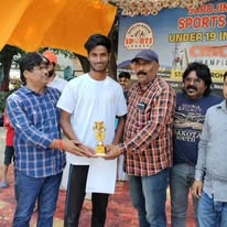 Chiranjiv Bharati School 12