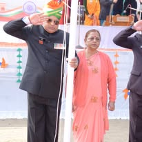 Chiranjiv Bharati School 11