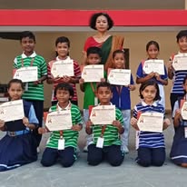 Chiranjiv Bharati School 13