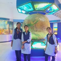 Chiranjiv Bharati School 16