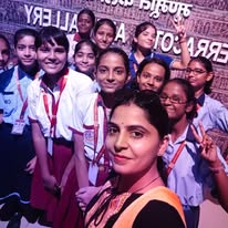 Chiranjiv Bharati School 14