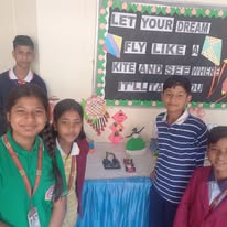 Chiranjiv Bharati School 18