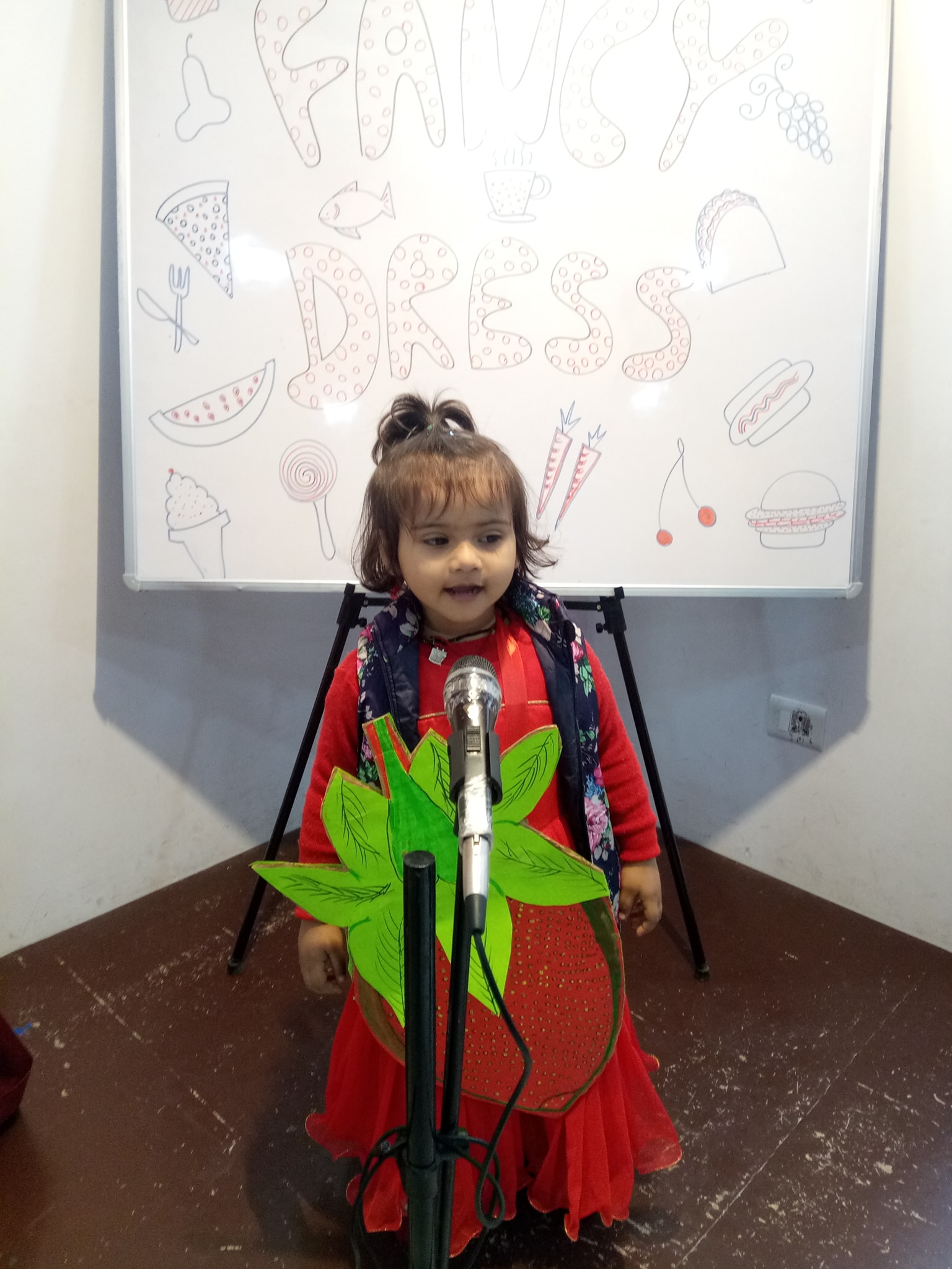City International School 10