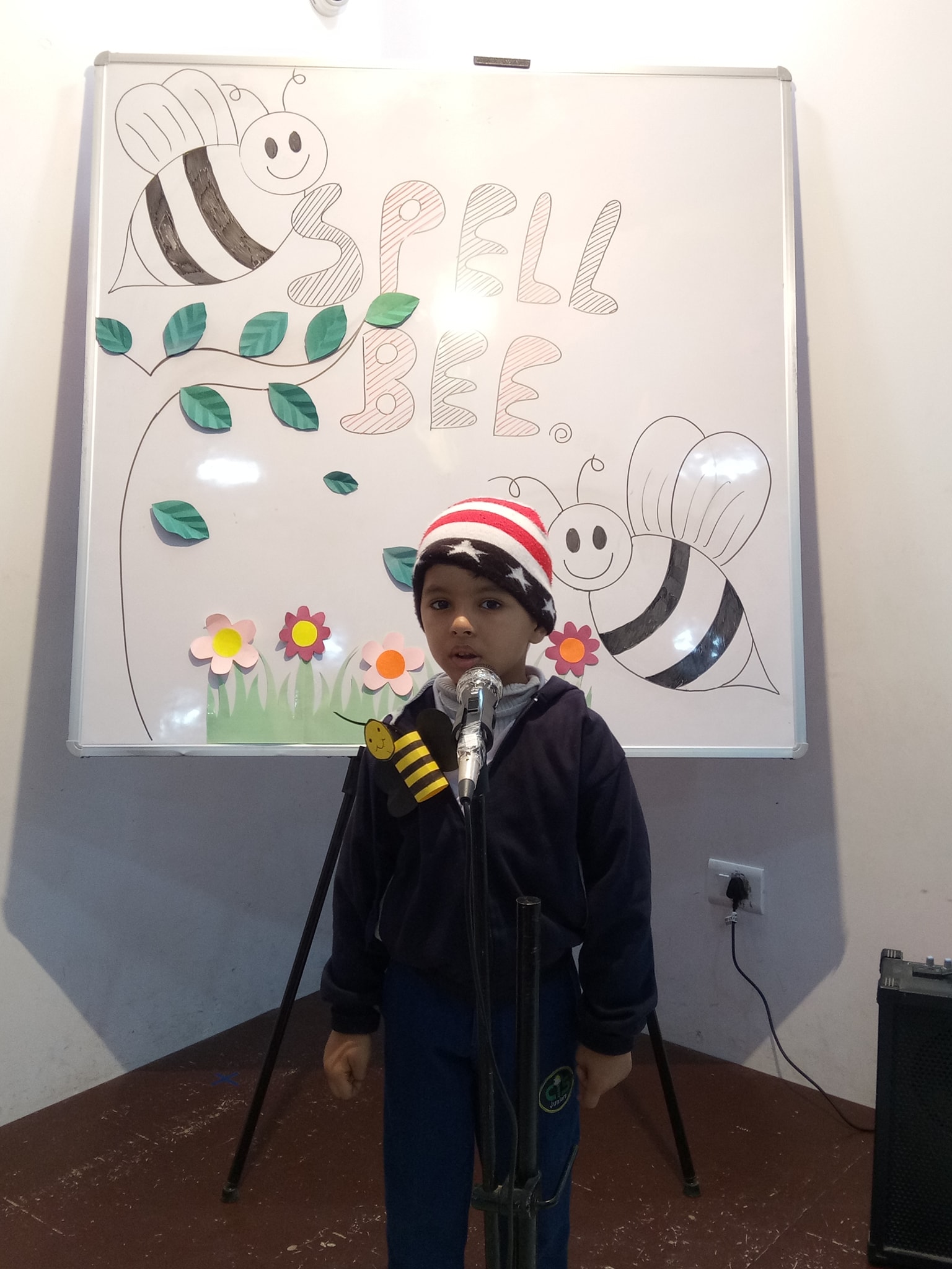 City International School 12