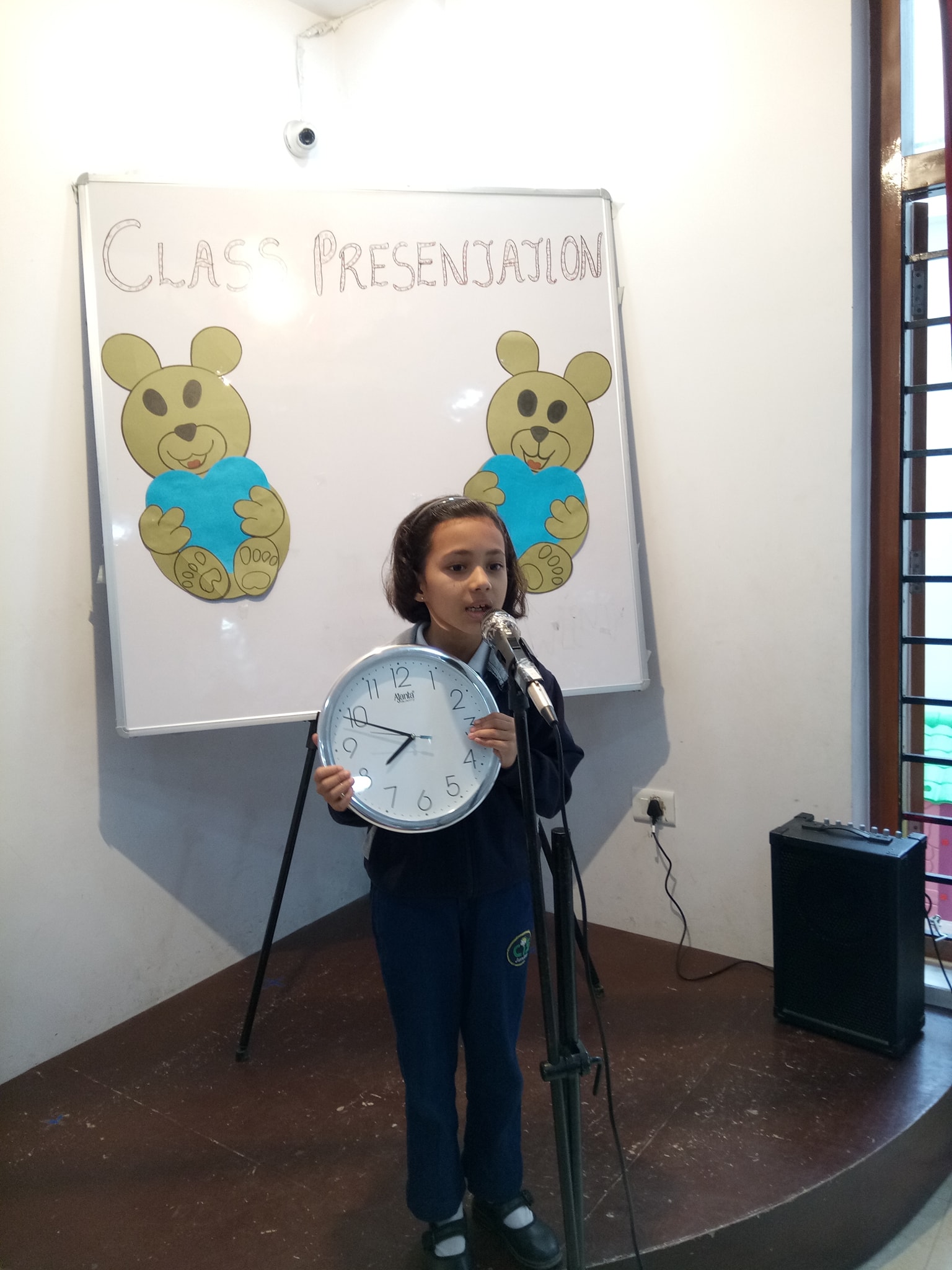 City International School 14