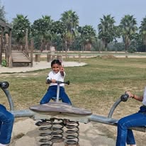 City International School 18