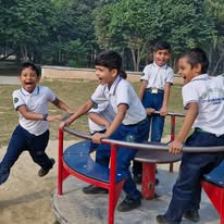City International School 16