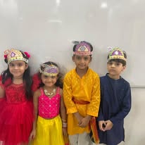 City International School 20