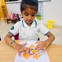 City International School 22