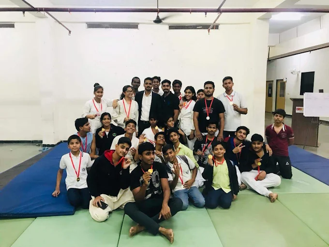 City International School 3
