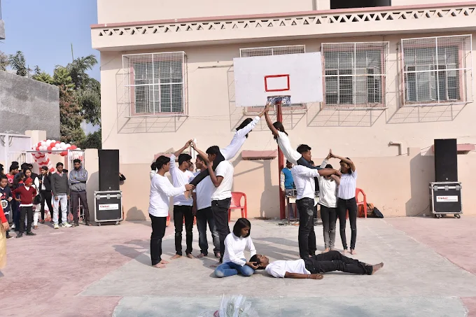 City International School 8