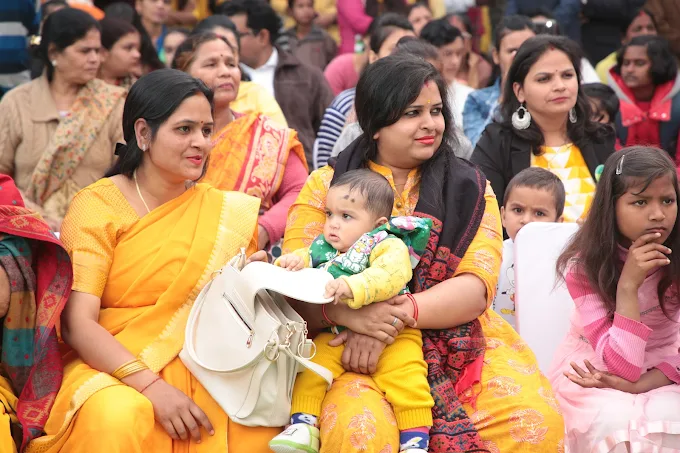 City International School 17