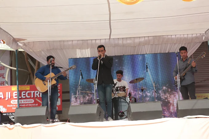 City International School 18