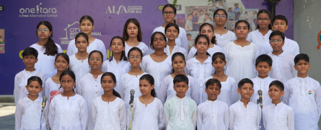 City International School 24