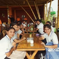 City International School 25