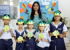City Montessori School 2