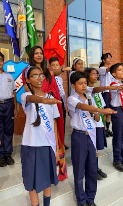 City Montessori School 3