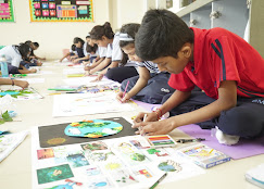 City Montessori School 6