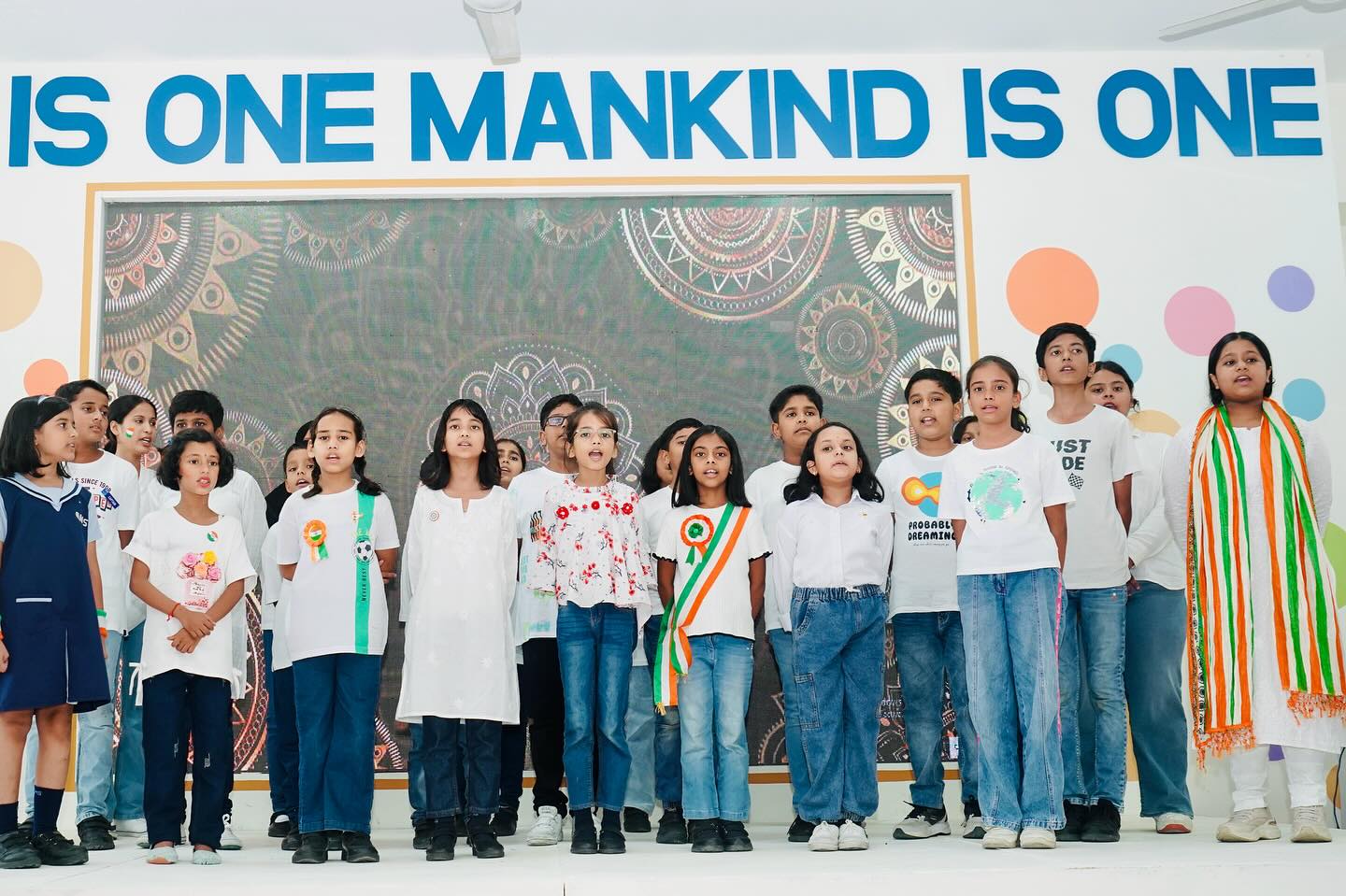 City Montessori School 11