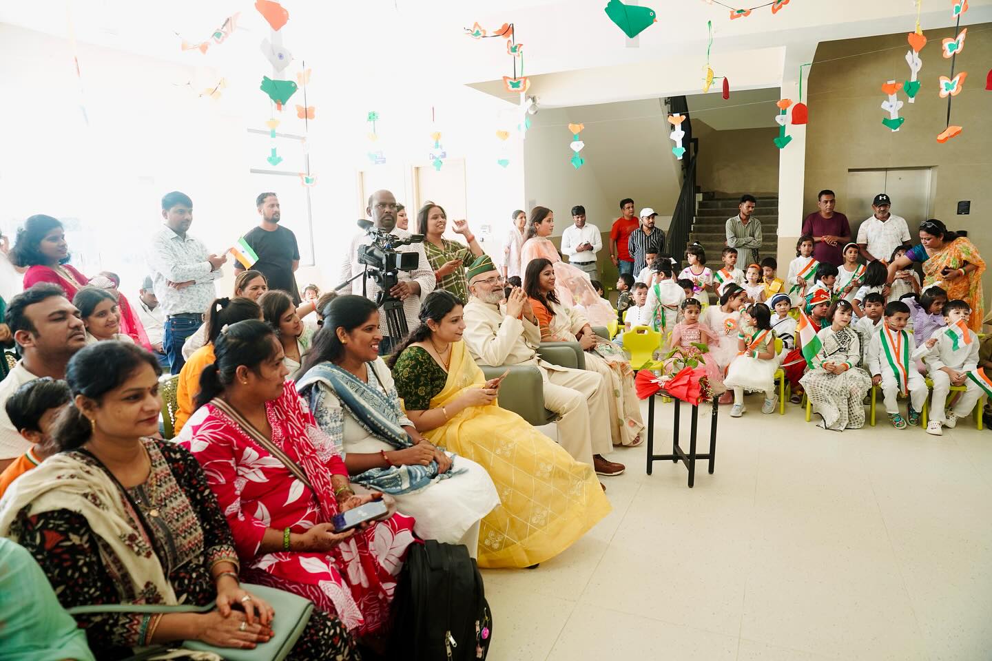 City Montessori School 9