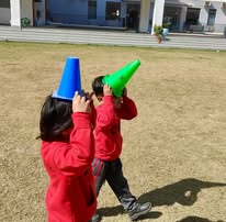 City Montessori School 18
