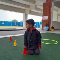 City Montessori School 16