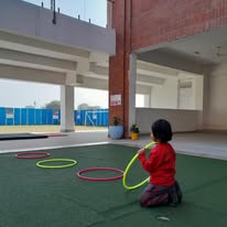 City Montessori School 17