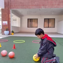City Montessori School 15