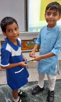City Montessori School 5