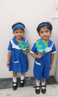 City Montessori School 6