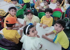 City Montessori School 12