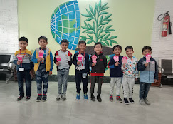 City Montessori School 14