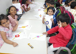 City Montessori School 20